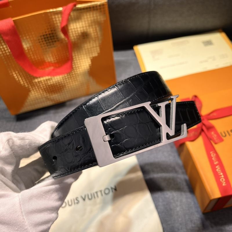 Louis Vuitton Belts